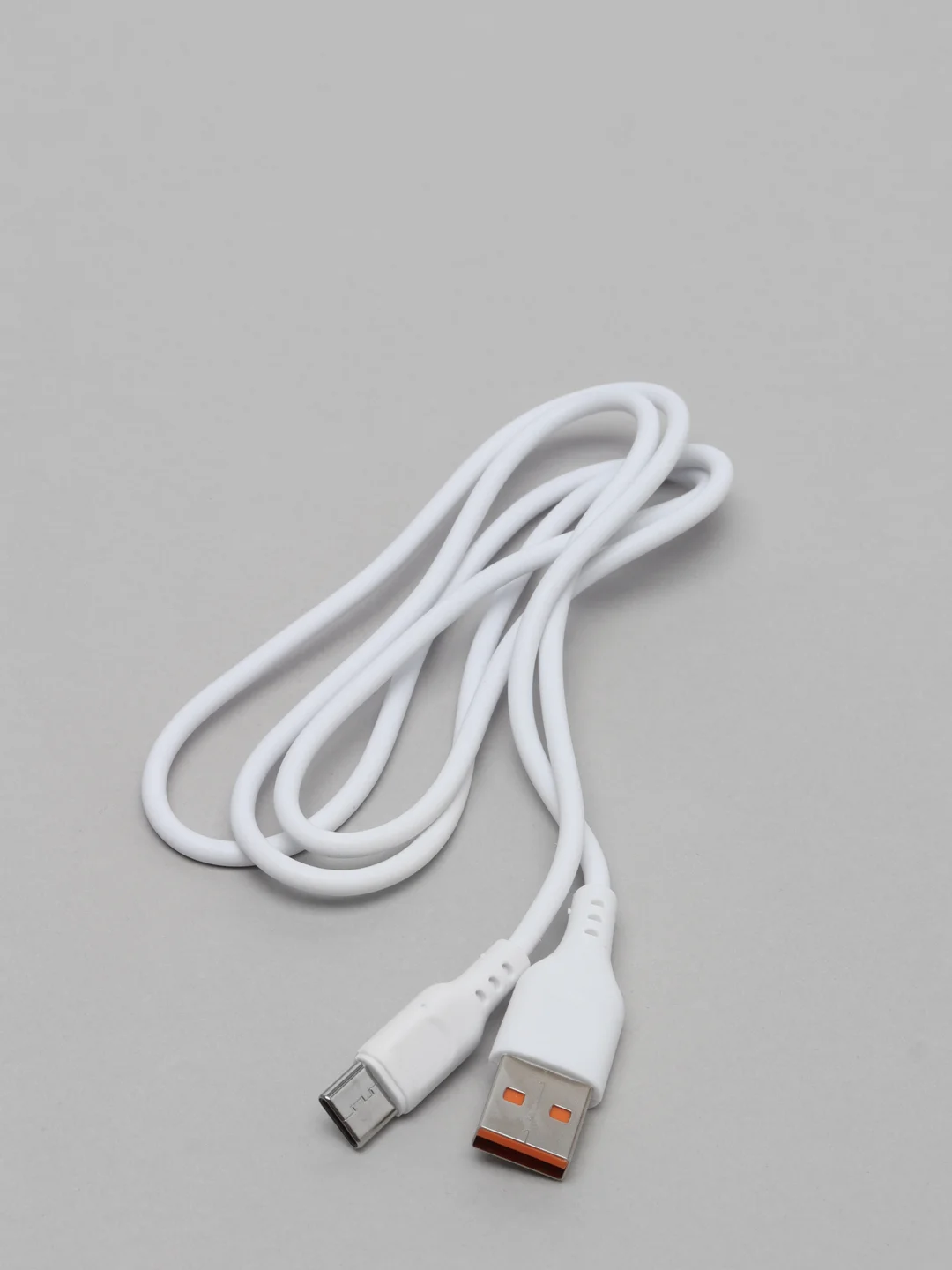 USB-кабель для iPhone, Lightning, Android, Micro и Type-C