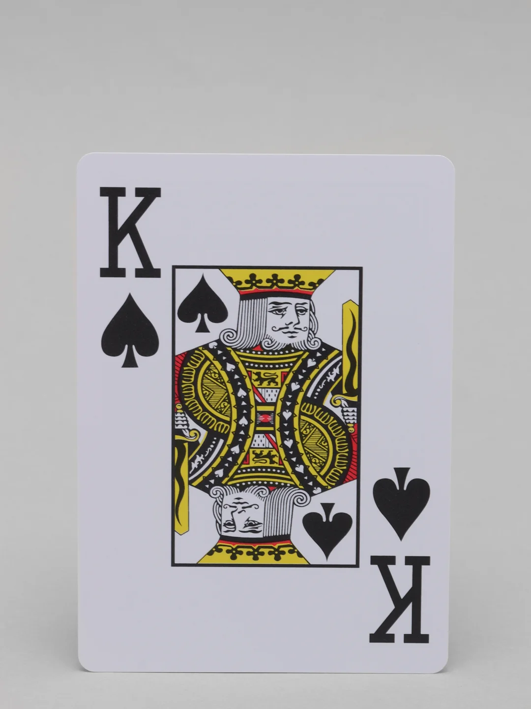 Синий карты игральные пластиковые Poker Club, для покера