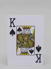 Синий карты игральные пластиковые Poker Club, для покера