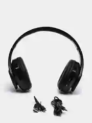Черный беспроводные Bluetooth-наушники B39
