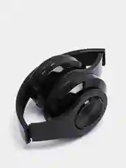 Черный беспроводные Bluetooth-наушники B39