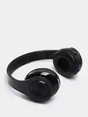 Черный беспроводные Bluetooth-наушники B39