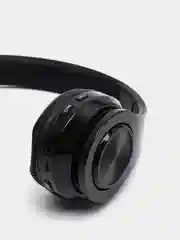 Черный беспроводные Bluetooth-наушники B39