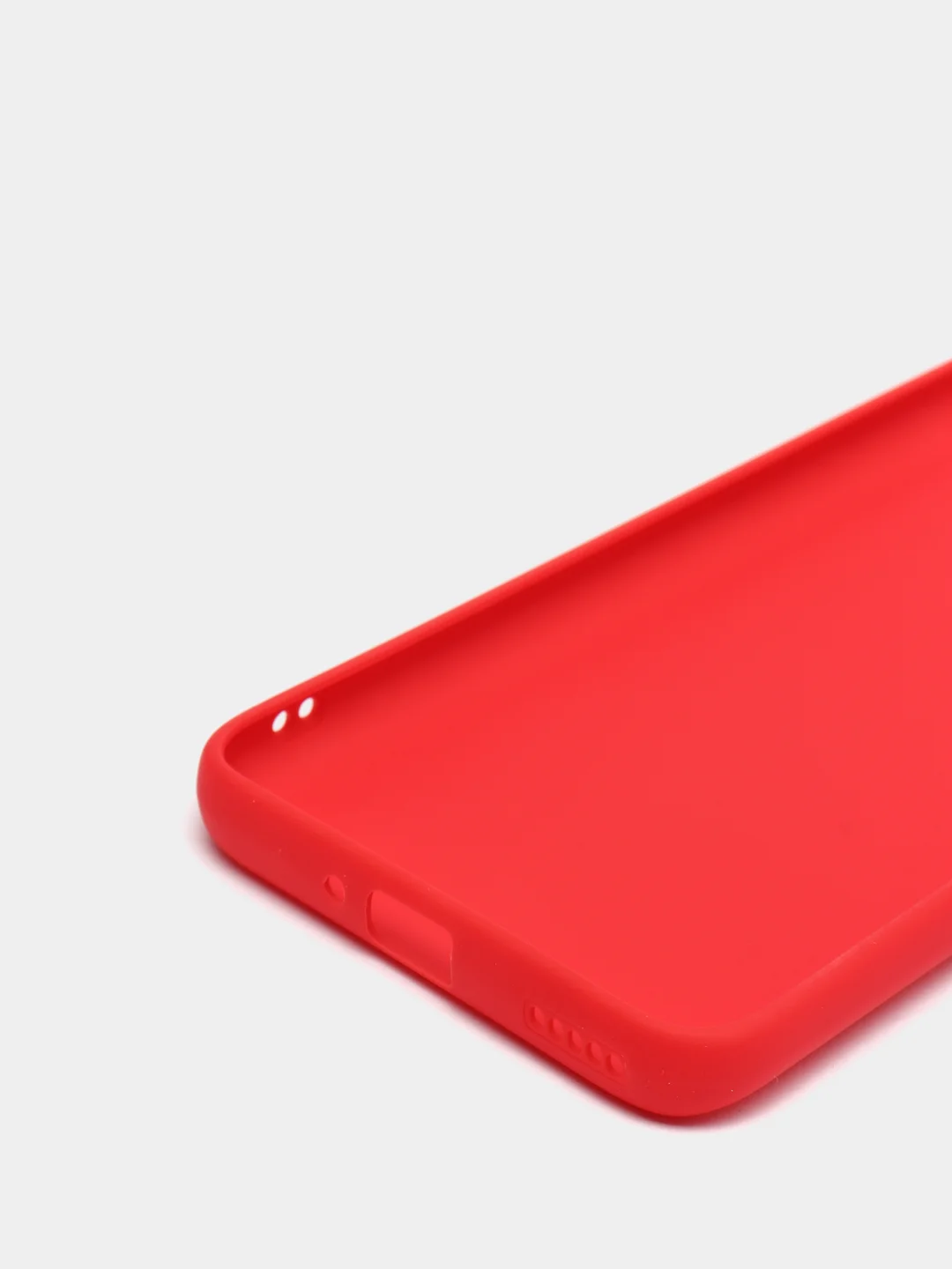 Красный чехол для Honor 50, 50 Lite