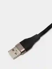 Кабель USB Type-C X53 Angel зарядка и передача данных