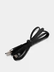 Кабель USB Type-C X53 Angel зарядка и передача данных