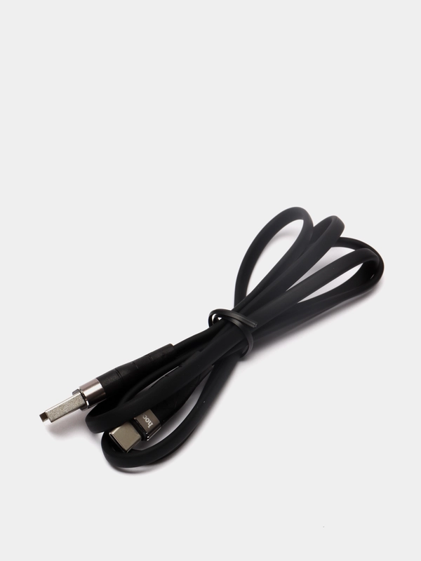 Кабель USB Type-C X53 Angel зарядка и передача данных