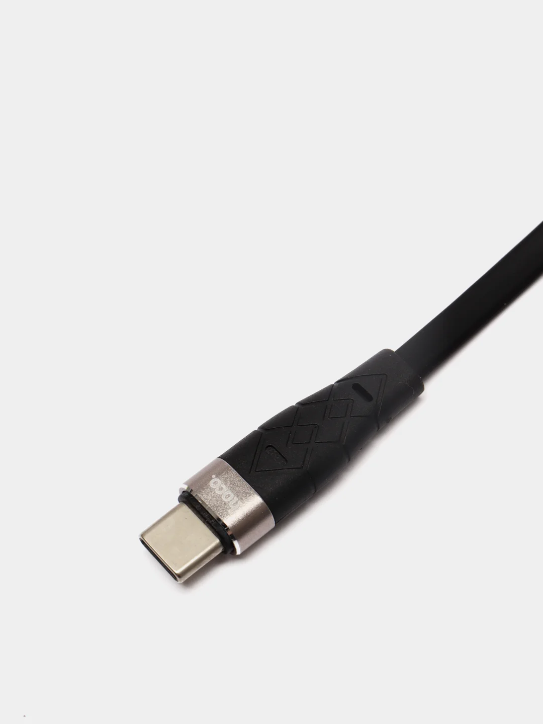 Кабель USB Type-C X53 Angel зарядка и передача данных