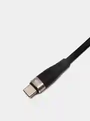 Кабель USB Type-C X53 Angel зарядка и передача данных