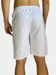 Белый шорты мужские