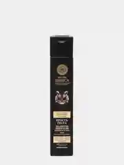 Мужской шампунь-энергетик ярость тигра 250мл Natura Siberica