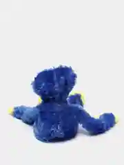 Синий хагги Вагги