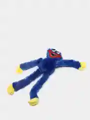 Синий хагги Вагги