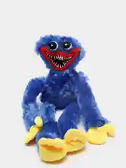 Синий хагги Вагги