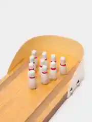 Мини боулинг