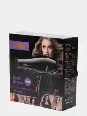 Фен для укладки и сушки волос