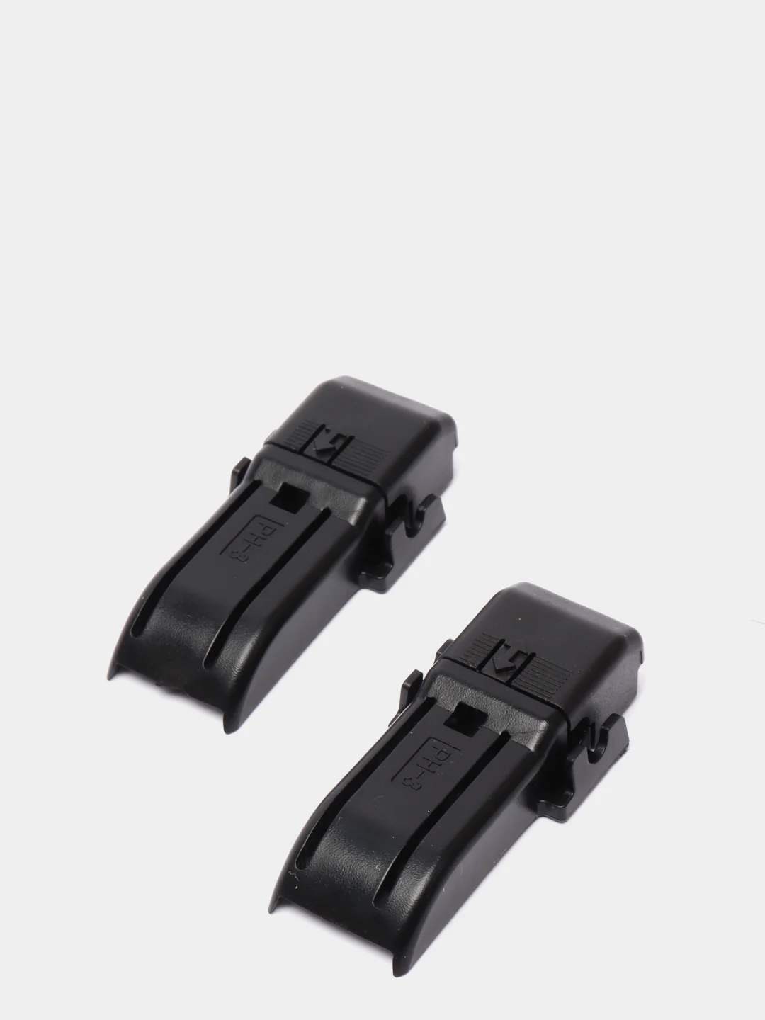 Адаптер на щетки стеклоочистителя ALCA 300120 SIDE LOCK /переходник для дворника /Германия