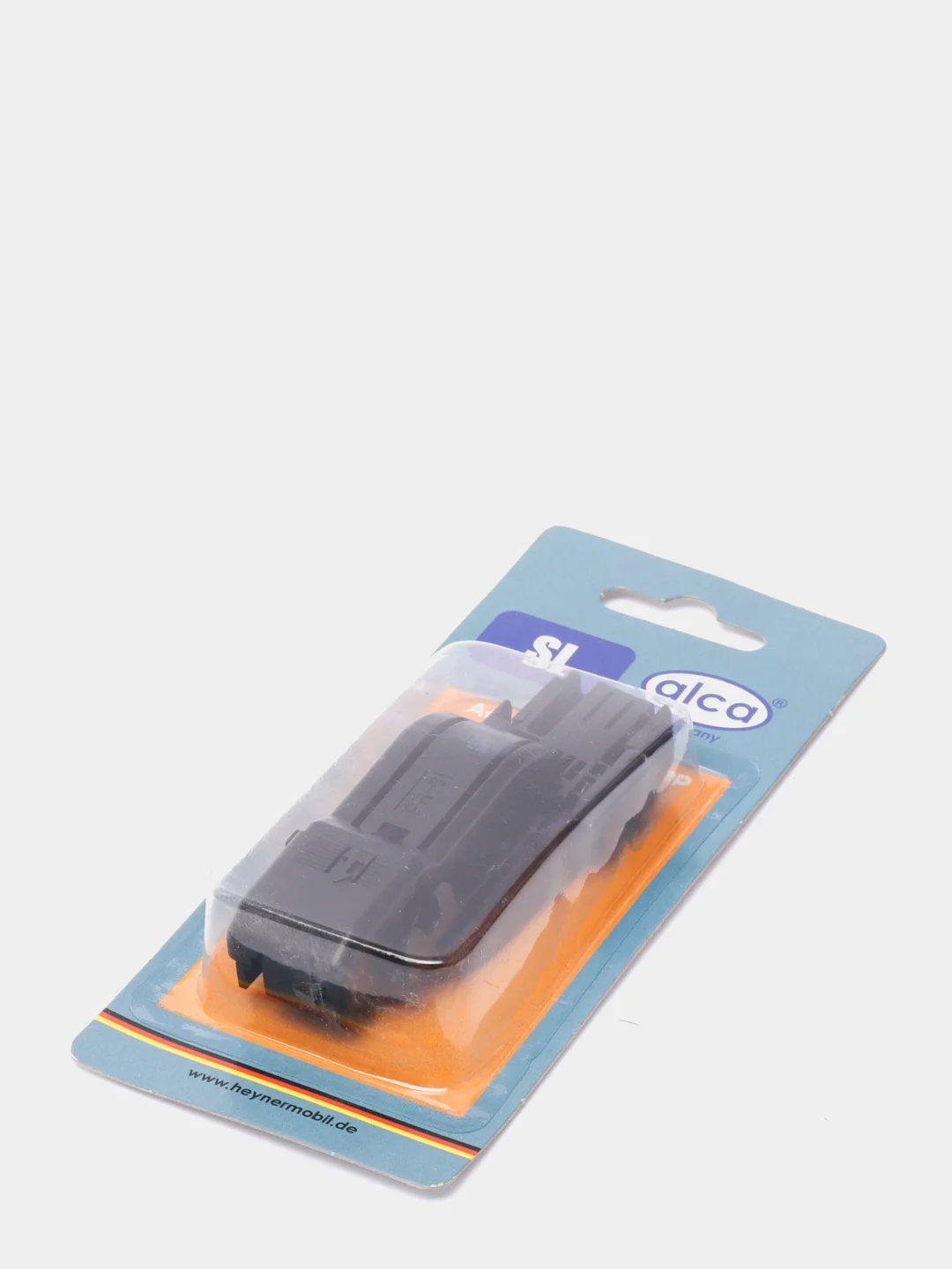 Адаптер на щетки стеклоочистителя ALCA 300120 SIDE LOCK /переходник для дворника /Германия