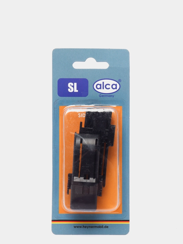 Адаптер на щетки стеклоочистителя ALCA 300120 SIDE LOCK /переходник для дворника /Германия