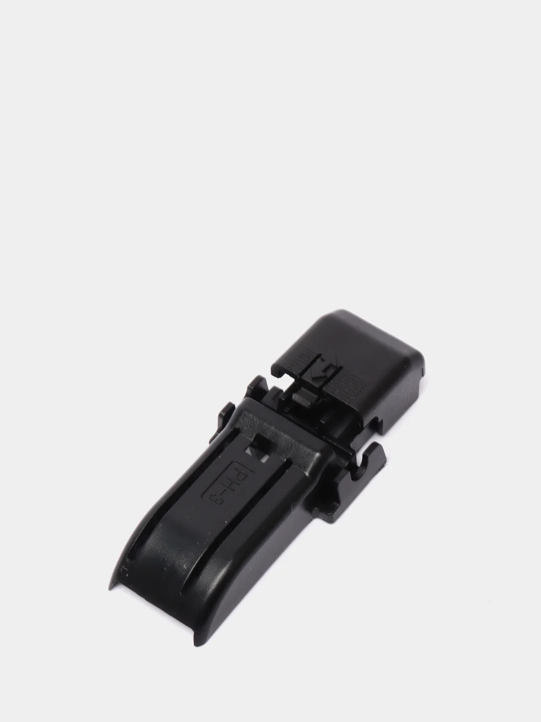 Адаптер на щетки стеклоочистителя ALCA 300120 SIDE LOCK /переходник для дворника /Германия