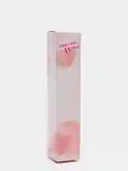 Розовый вибратор вагинальный "Candy" с подвижной головкой