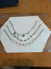 Золотой набор из 3-х цепочек
