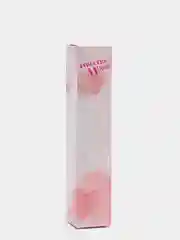 Фиолетовый вибратор вагинальный "Candy" с подвижной головкой