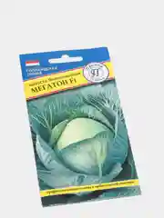 Капуста Мегатон (семена)