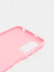 Морской чехол Xiaomi Redmi Note 10 5G, Сяоми Редми Нот 10 5G силиконовый цветной матовый