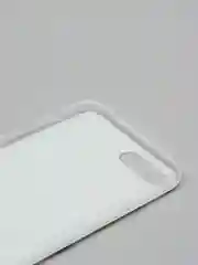 Бежевый меланж чехол Apple iPhone 7 / 8 / SE 2020, 5 / 5s / SE 2016, 7 Plus / 8+ силиконовый с рисунком