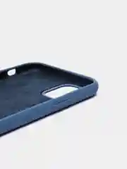 Морской чехол Silicone Case для iPhone 11 Pro Max, силиконовый на айфон