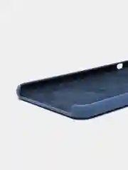 Морской чехол Silicone Case для iPhone 11 Pro Max, силиконовый на айфон