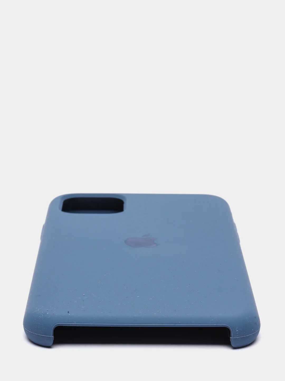 Морской чехол Silicone Case для iPhone 11 Pro Max, силиконовый на айфон