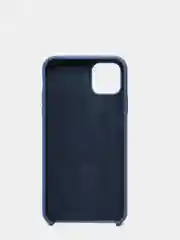 Морской чехол Silicone Case для iPhone 11 Pro Max, силиконовый на айфон