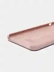 Бежевый чехол Silicone Case для iPhone 11 Pro Max, силиконовый на айфон