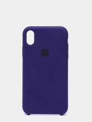 Чехол Silicone Case для iPhone XR