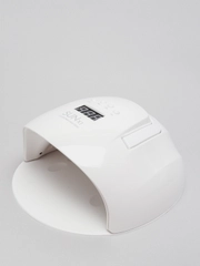 Лампа для маникюра и педикюра 108w Sun X1 UV/LED