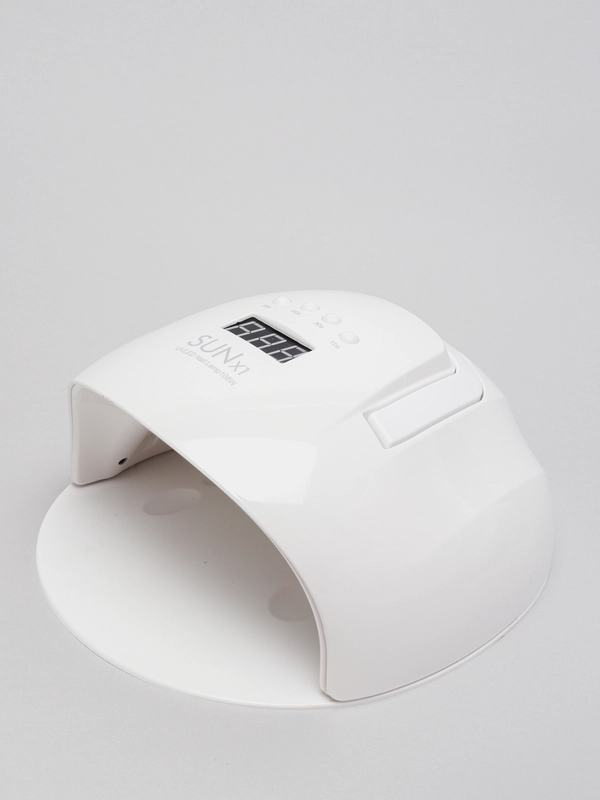 Лампа для маникюра и педикюра 108w Sun X1 UV/LED