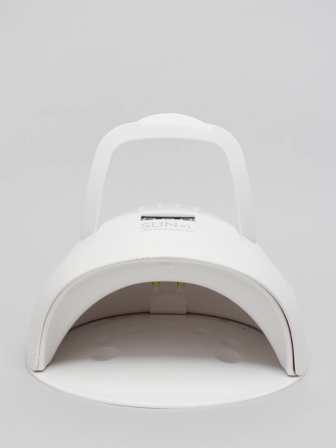 Лампа для маникюра и педикюра 108w Sun X1 UV/LED