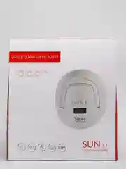 Лампа для маникюра и педикюра 108w Sun X1 UV/LED