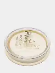 Черный пудра для лица