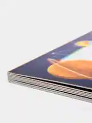 Оранжевый книга "Умные окошки" malamalama