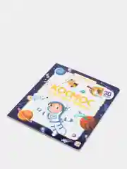 Оранжевый книга "Умные окошки" malamalama