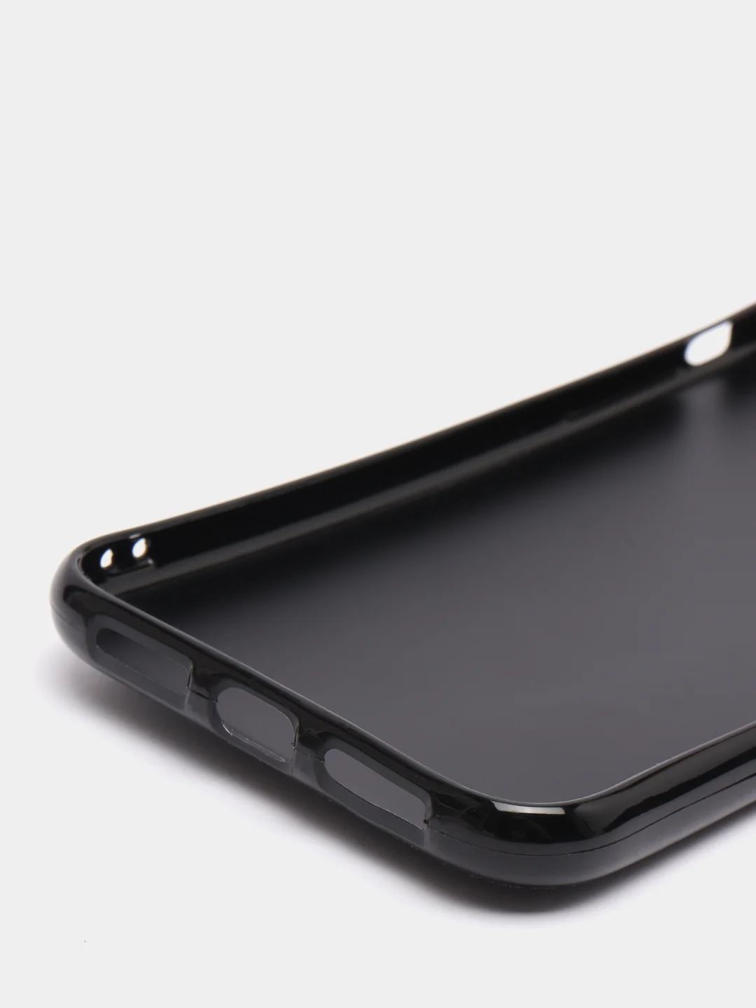 Прозрачный чехол для iPhone 11, 13, 13 Pro Max, Honor 50, с картинкой