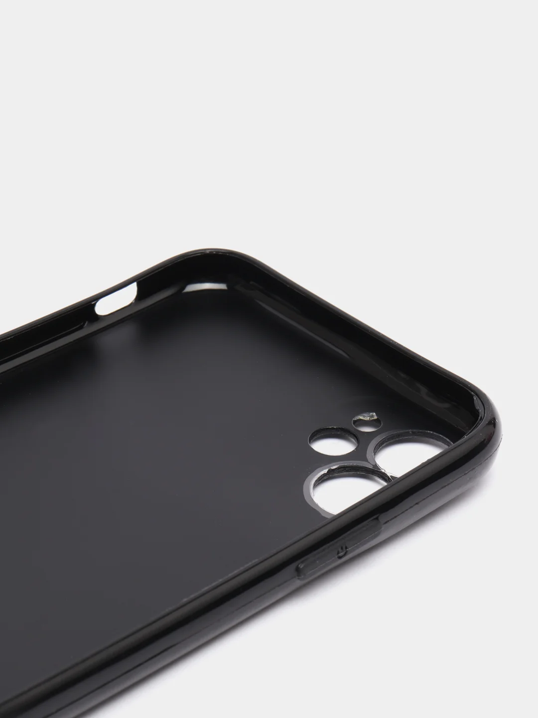 Прозрачный чехол для iPhone 11, 13, 13 Pro Max, Honor 50, с картинкой