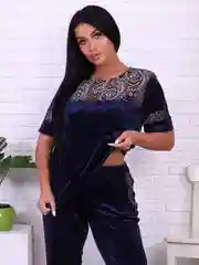 Костюм "Маркиза"