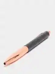 Ручка шариковая автоматическая, М-7624-70-black