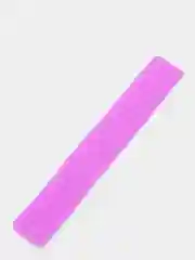 Фиолетовый игрушка-антистресс Squidopop