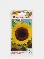 Семена Подсолнечник "Енисей"
