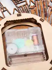 Часы настенные, часы из дерева "Art it my life"